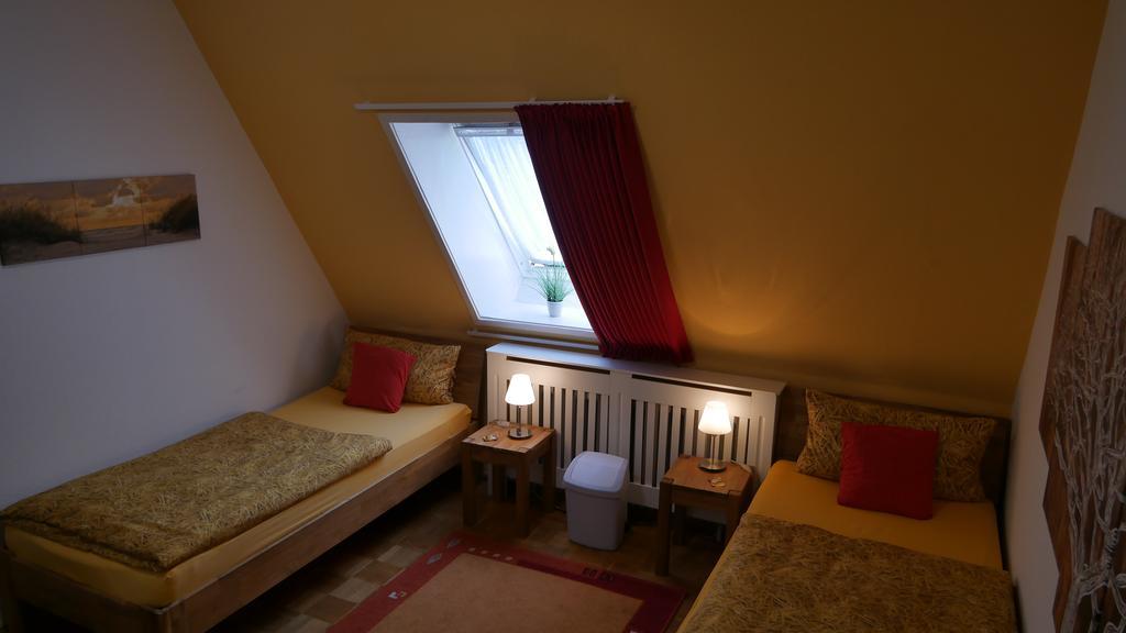 Altes Farmhaus Und