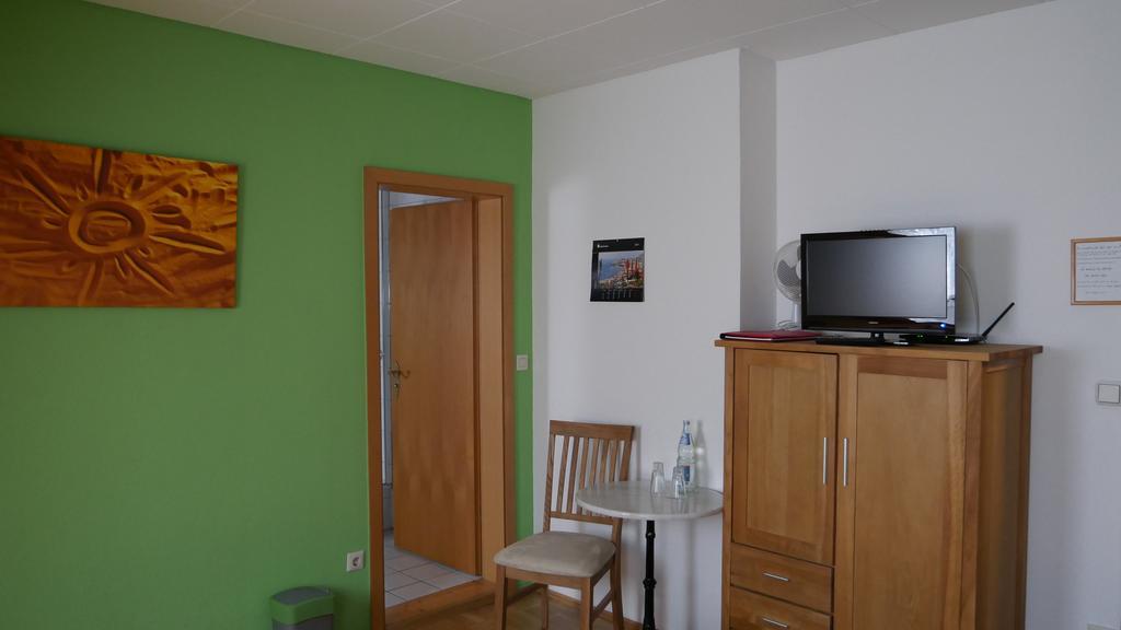 Altes Farmhaus Und Gasthuis 3*