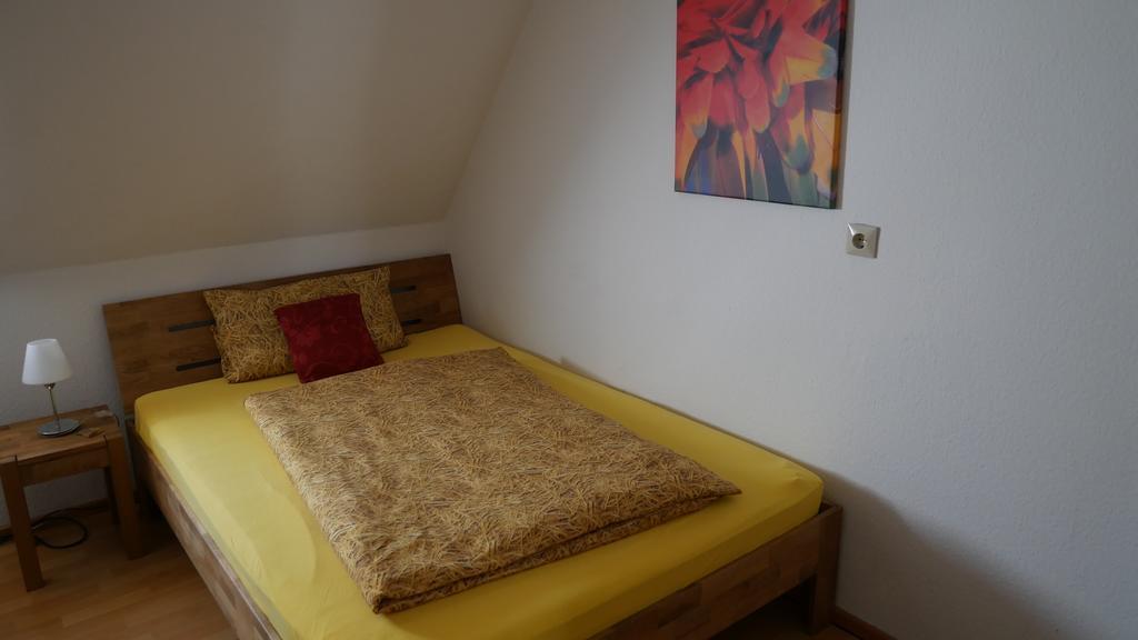Gasthuis Altes Farmhaus Und 3*
