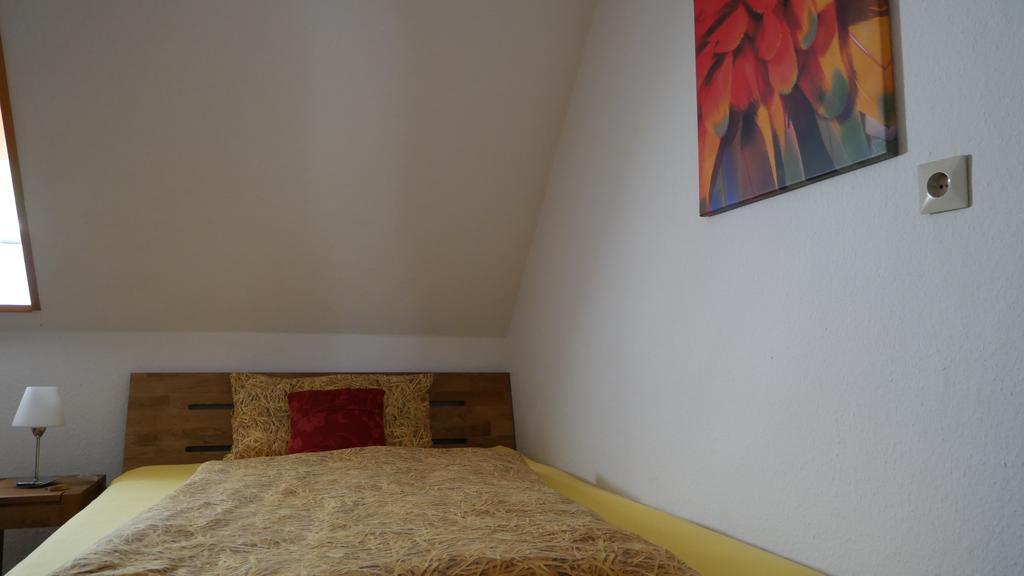 Altes Farmhaus Und 3*