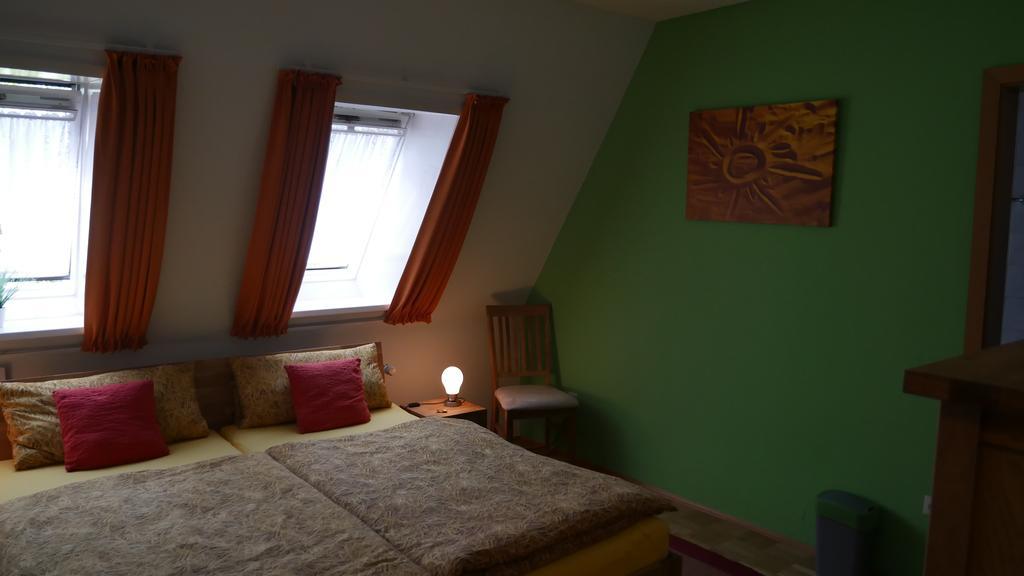 Altes Farmhaus Und Gasthuis